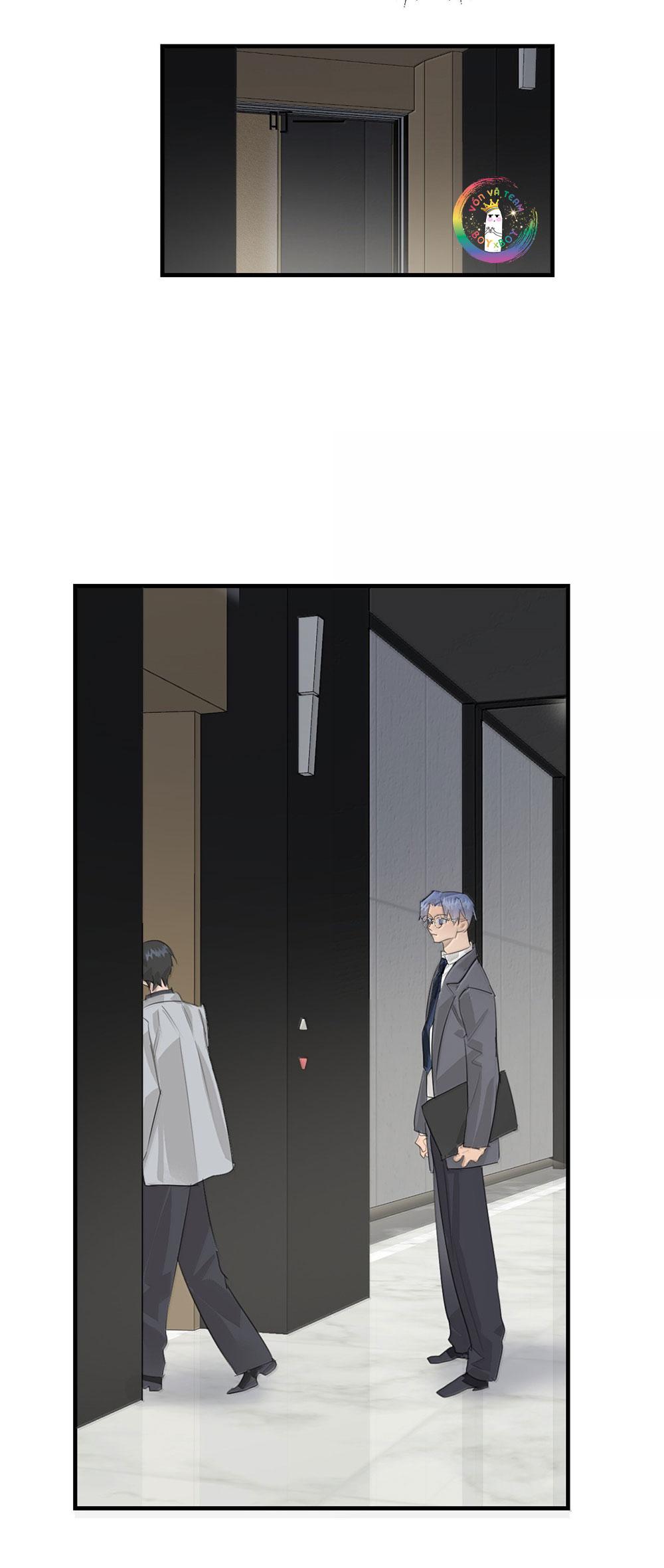 (END) Chiến Lược Dụ Dỗ - Chap 41