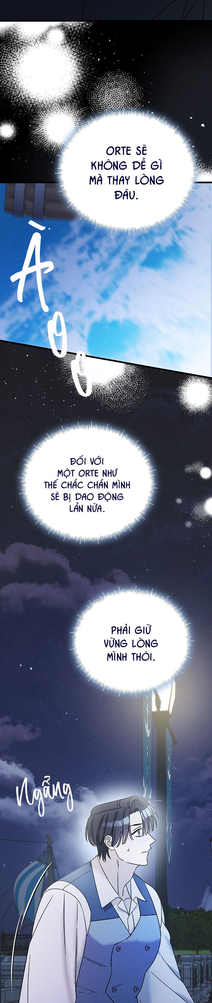 Mermaid's Cradle - Chap 9