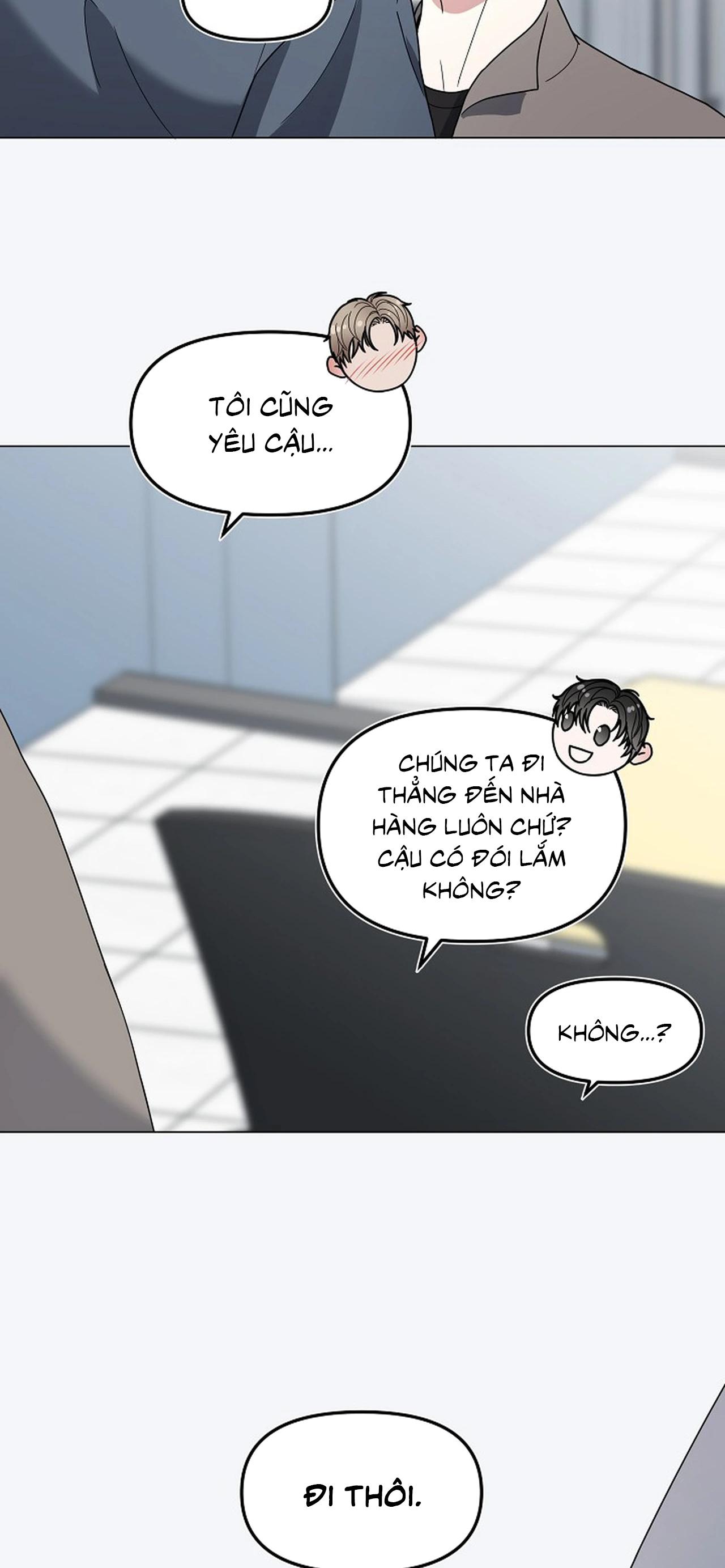 Bạn thanh mai trúc mã và S-Name - Chap 4