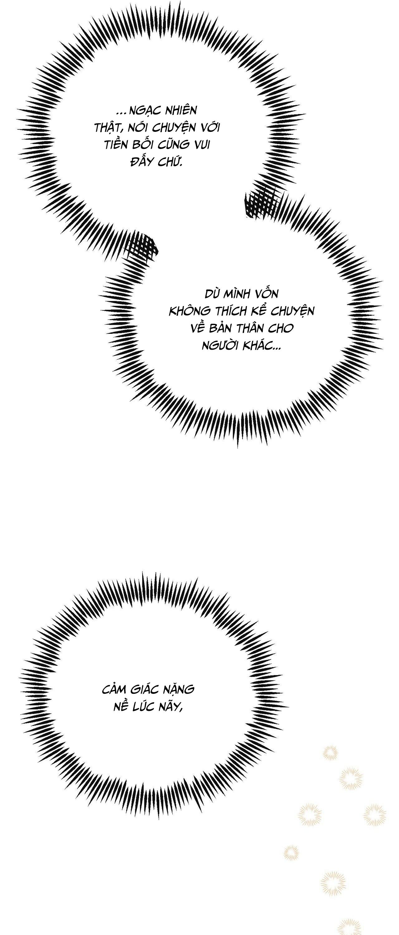 NGHỊCH LÝ SANDWICH - Chap 11