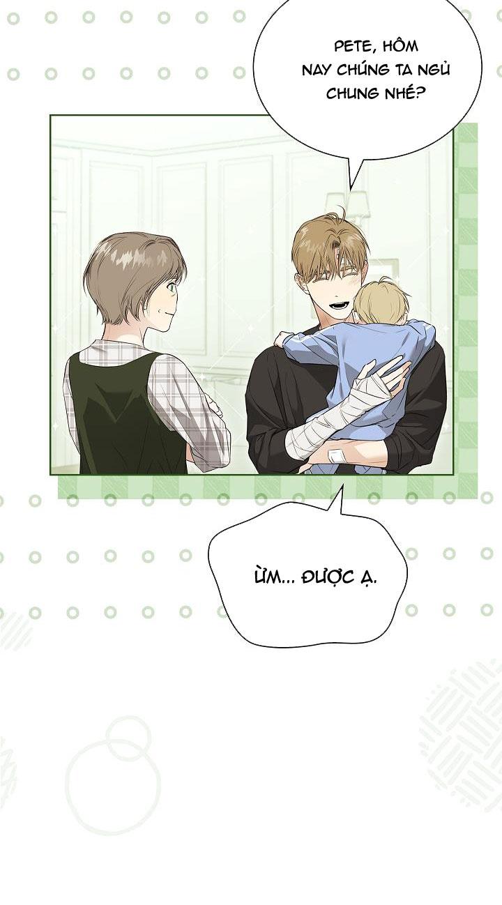 HÔN TÔI NẾU CÓ THỂ - Chap 25