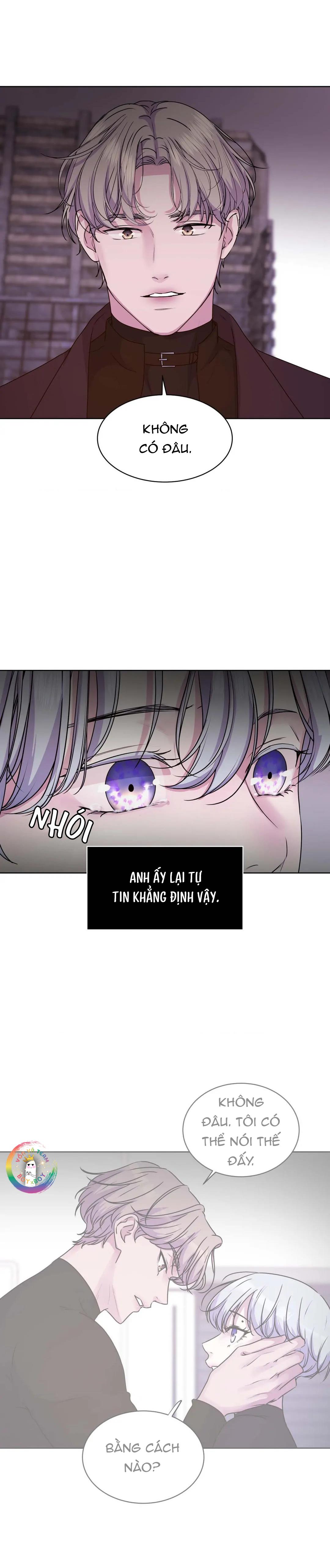 Guiding Light - Chap 38