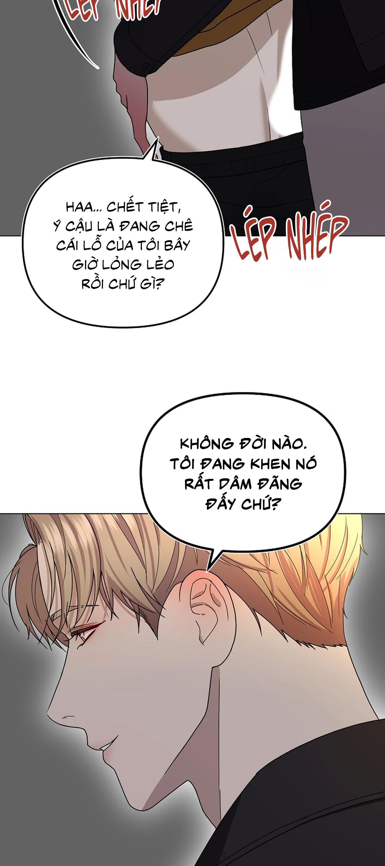 Bạn thanh mai trúc mã và S-Name - Chap 4
