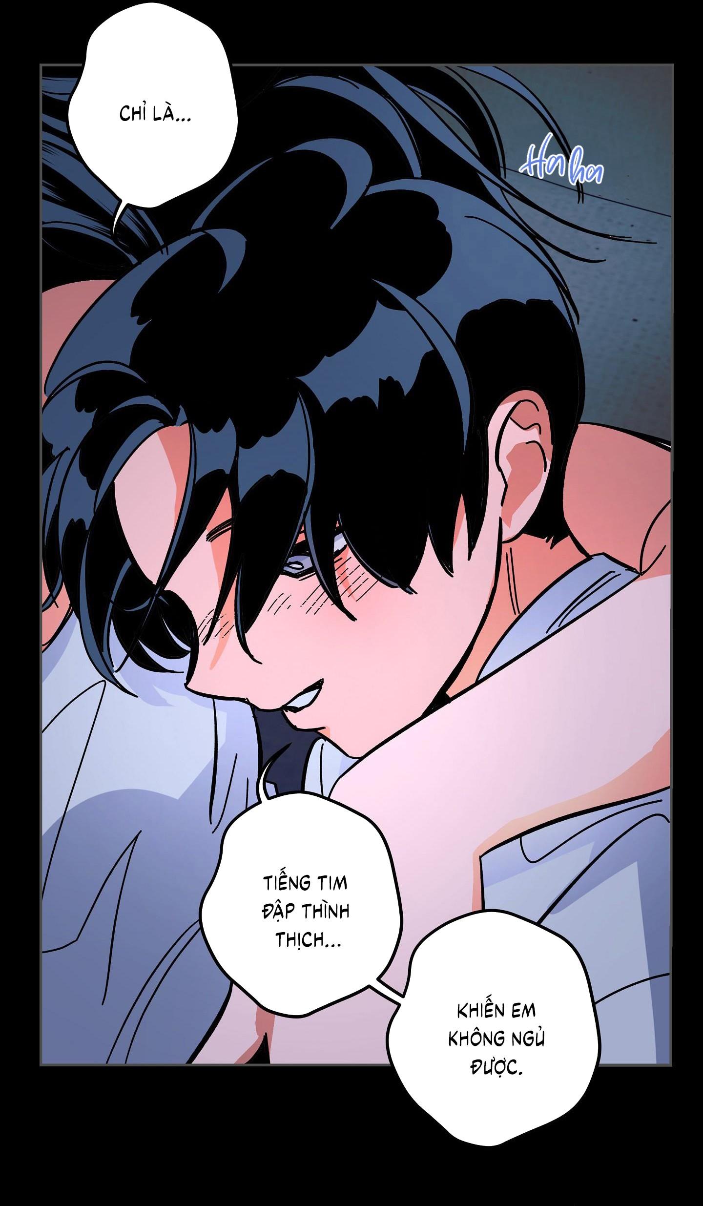 (CBunu) The Cell - Chap 17
