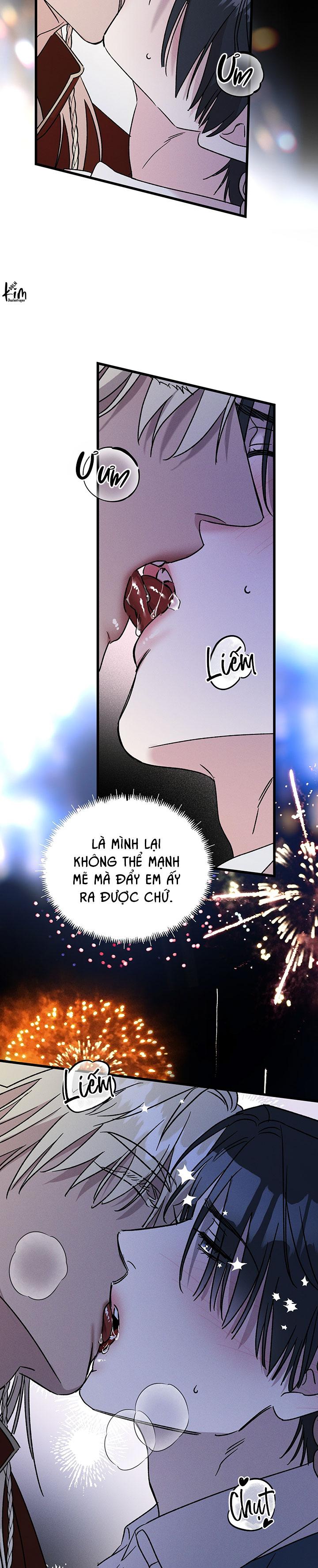 Mermaid's Cradle - Chap 9