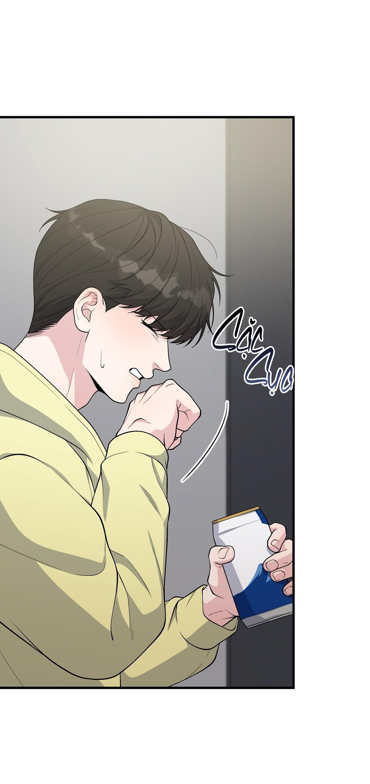 [DDT] HƯƠNG VỊ TÌNH THÂN - Chap 4