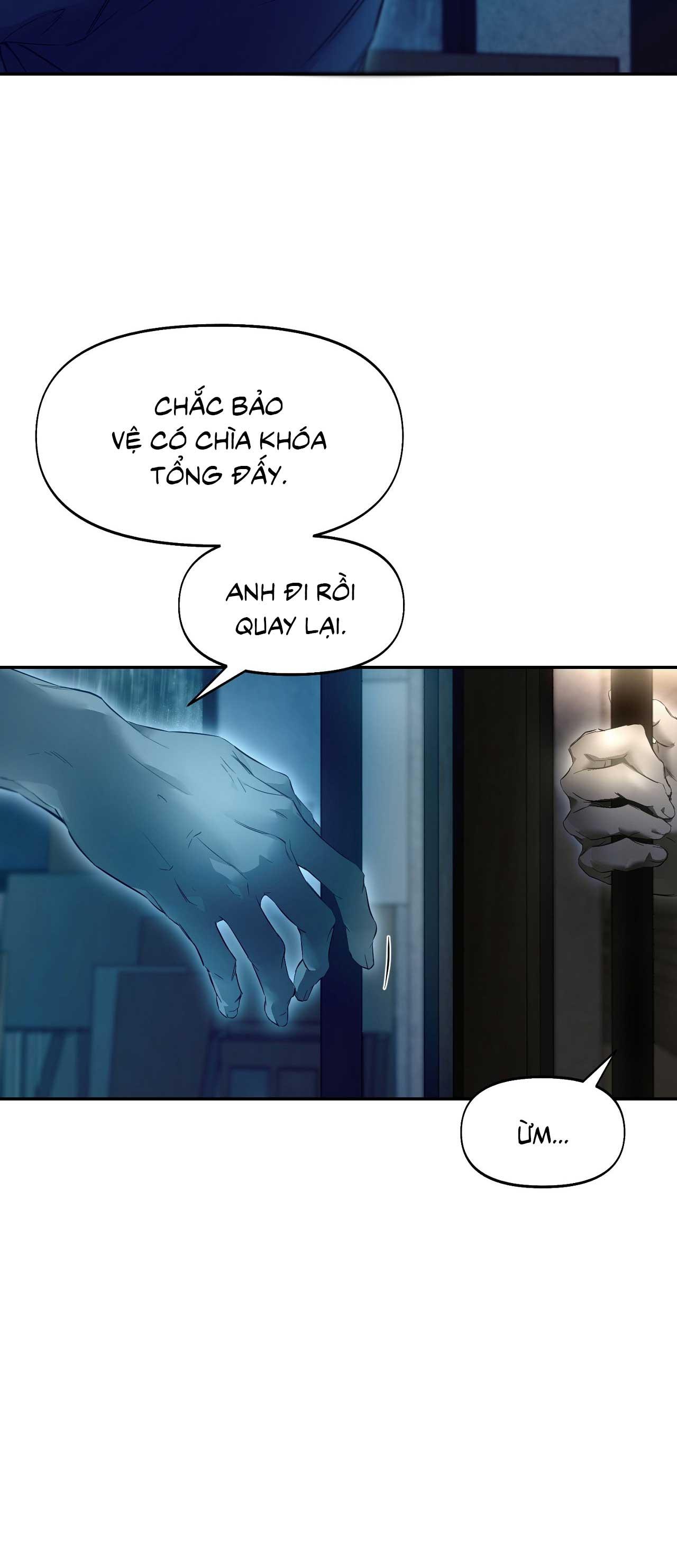 NERD PROJECT - Chap 48