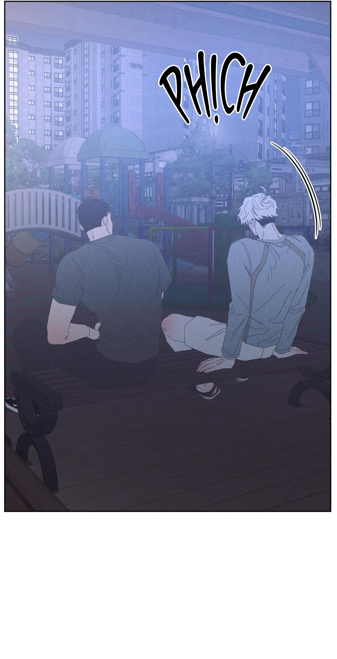 (CBunu) Mùa Đông Cuối Cùng Của Tôi - Chap 10