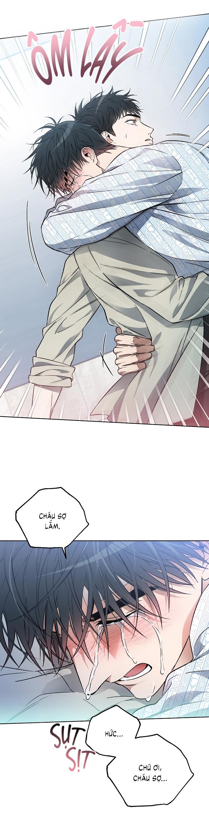 (CBunu) Vong Chủng - Chap 2