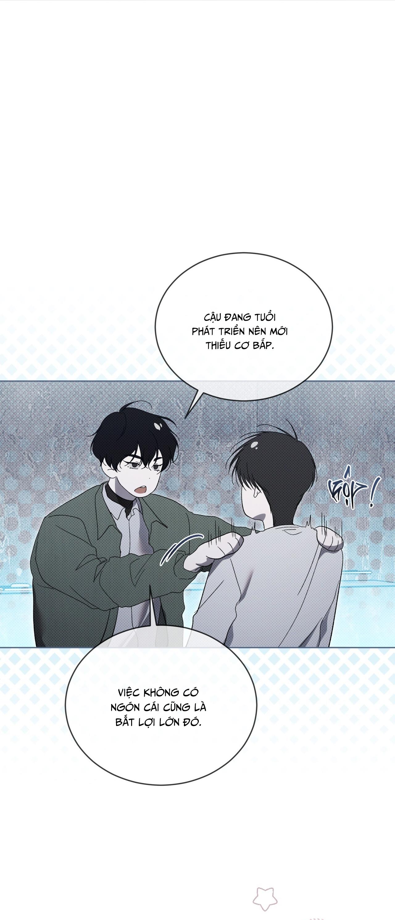 (GĐCV) HÌNH THÁI TIẾN HÓA - Chap 2