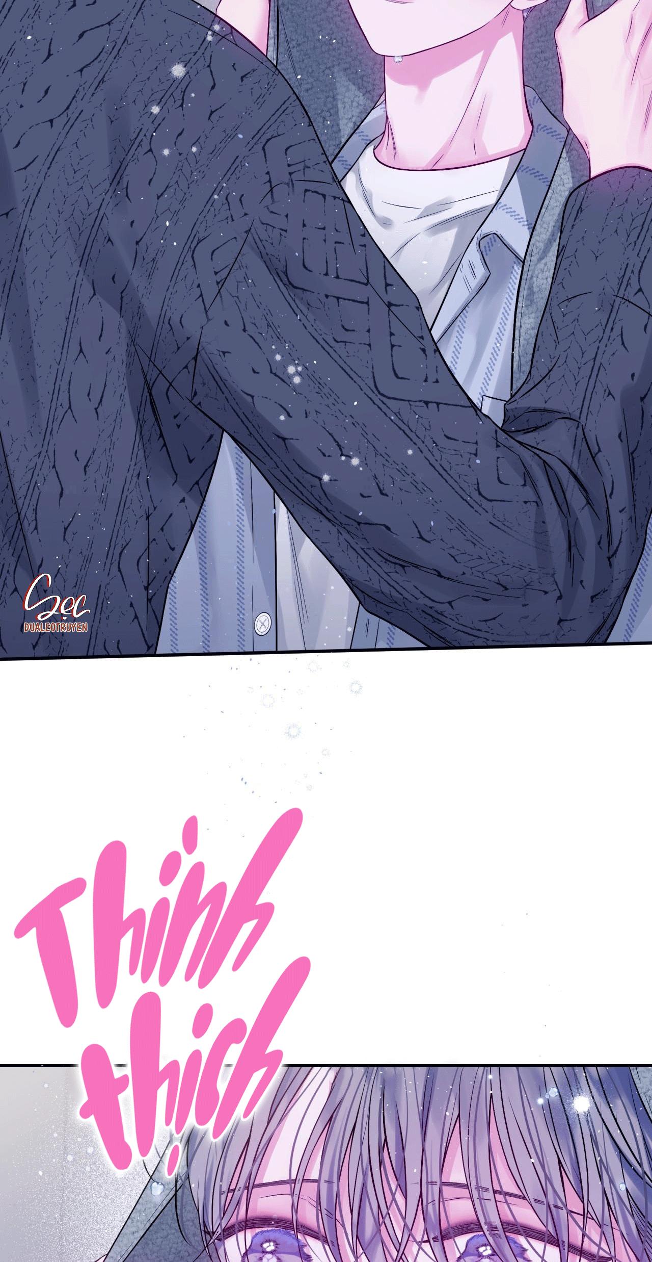 CHÚNG TA KHÔNG HOÀN HẢO - Chap 12