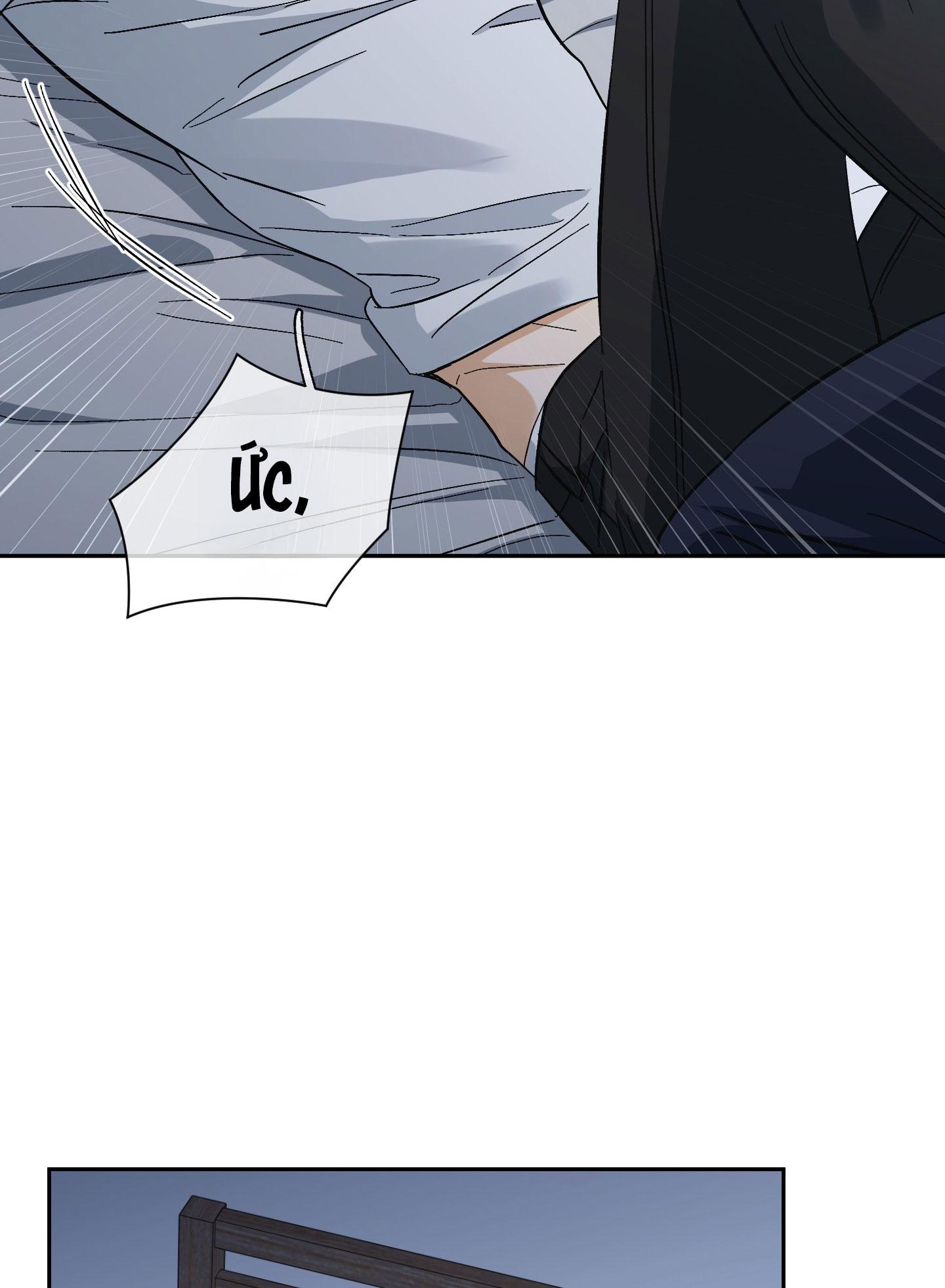 TƯƠNG XỨNG - Chap 11