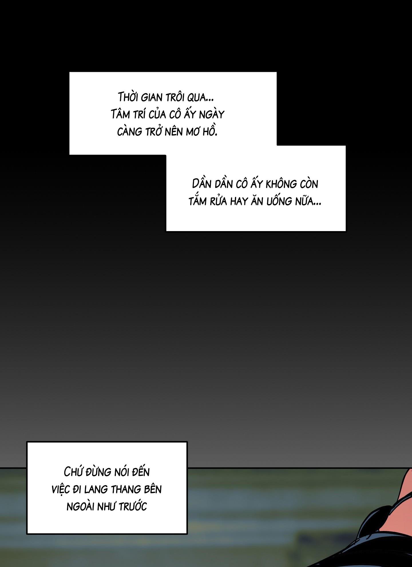 (CBunu) The Cell - Chap 17
