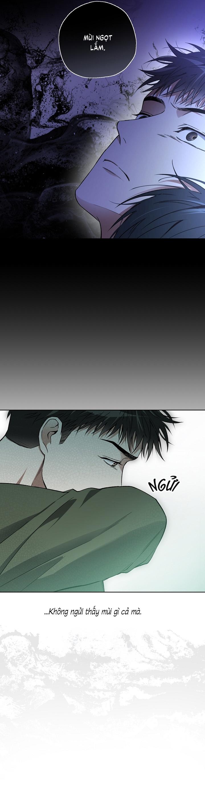 (CBunu) Vong Chủng - Chap 10