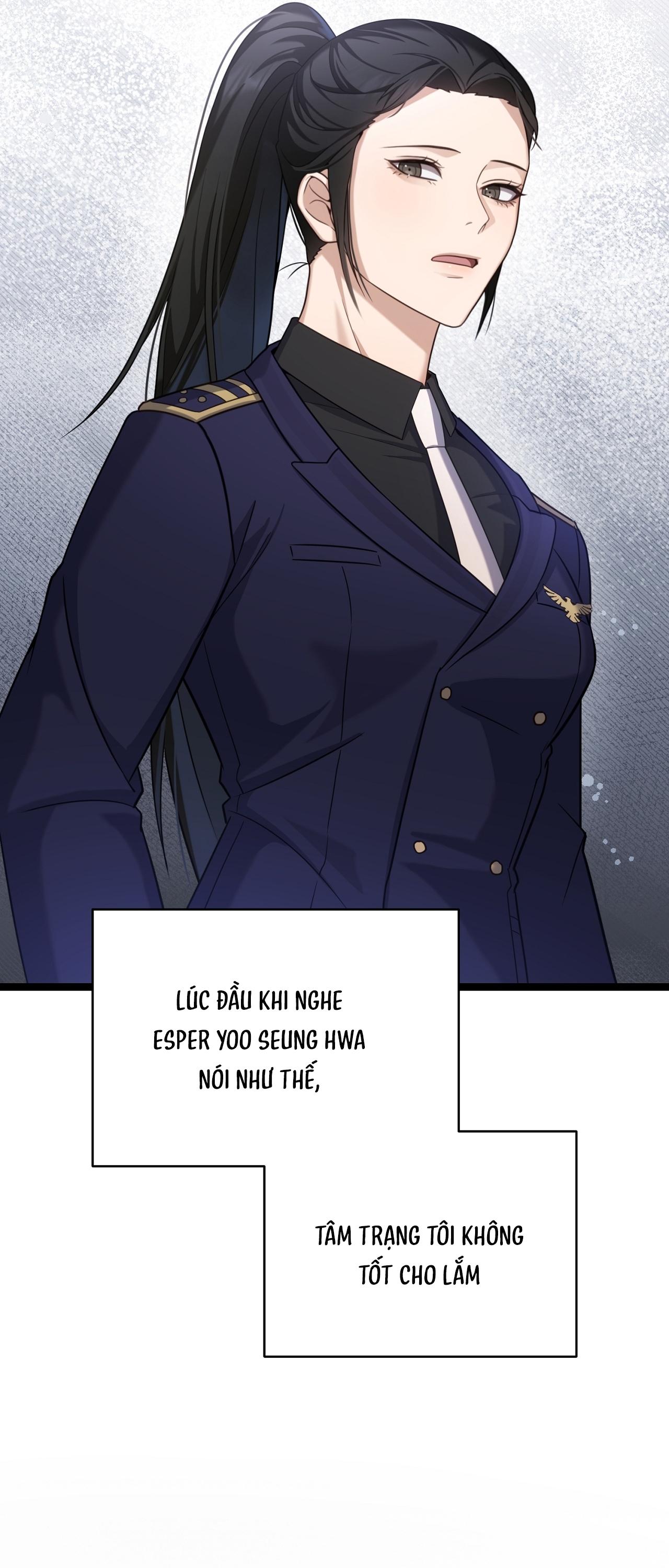 BÁU VẬT CỦA GUIDE - Chap 14