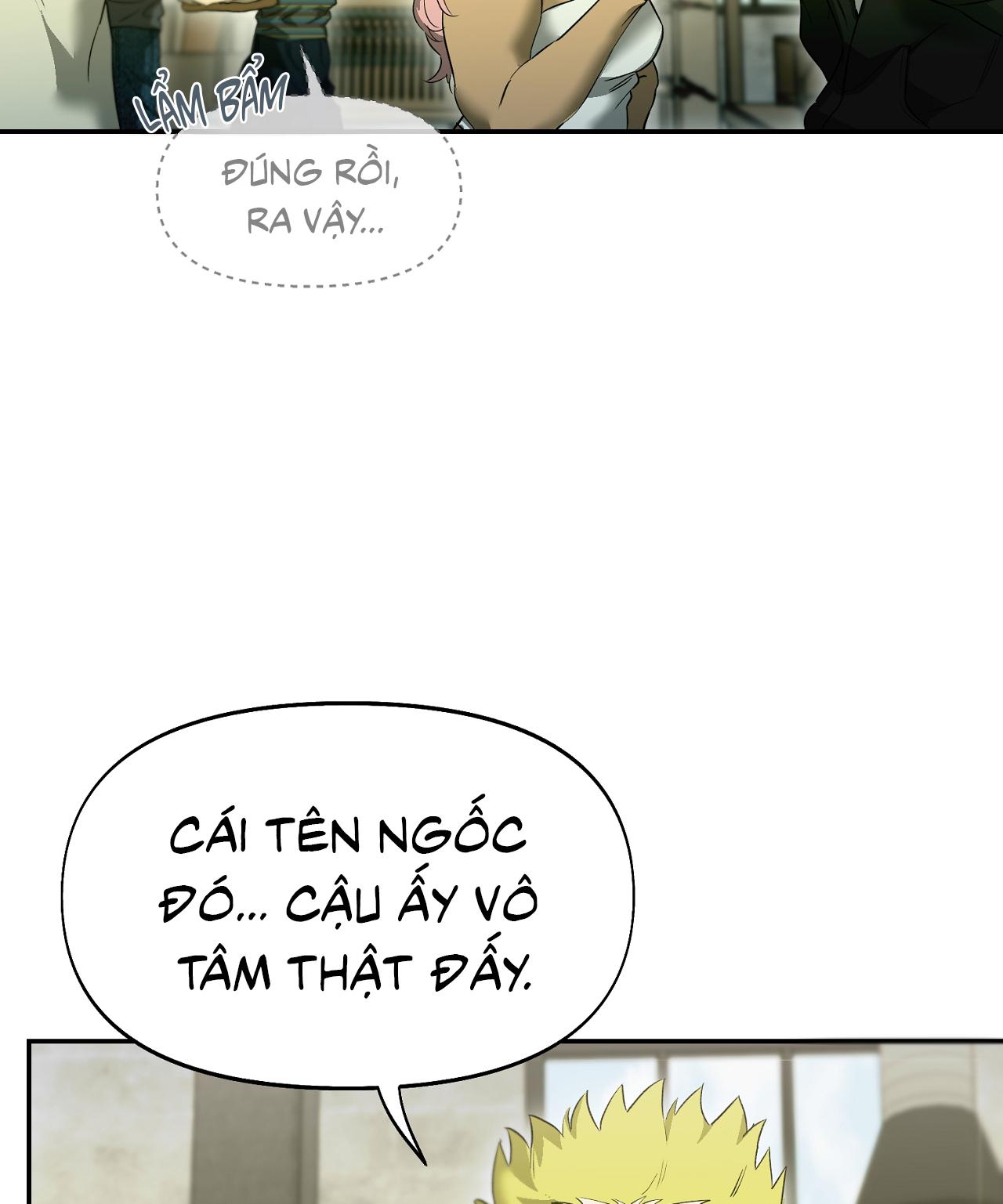 NERD PROJECT - Chap 45