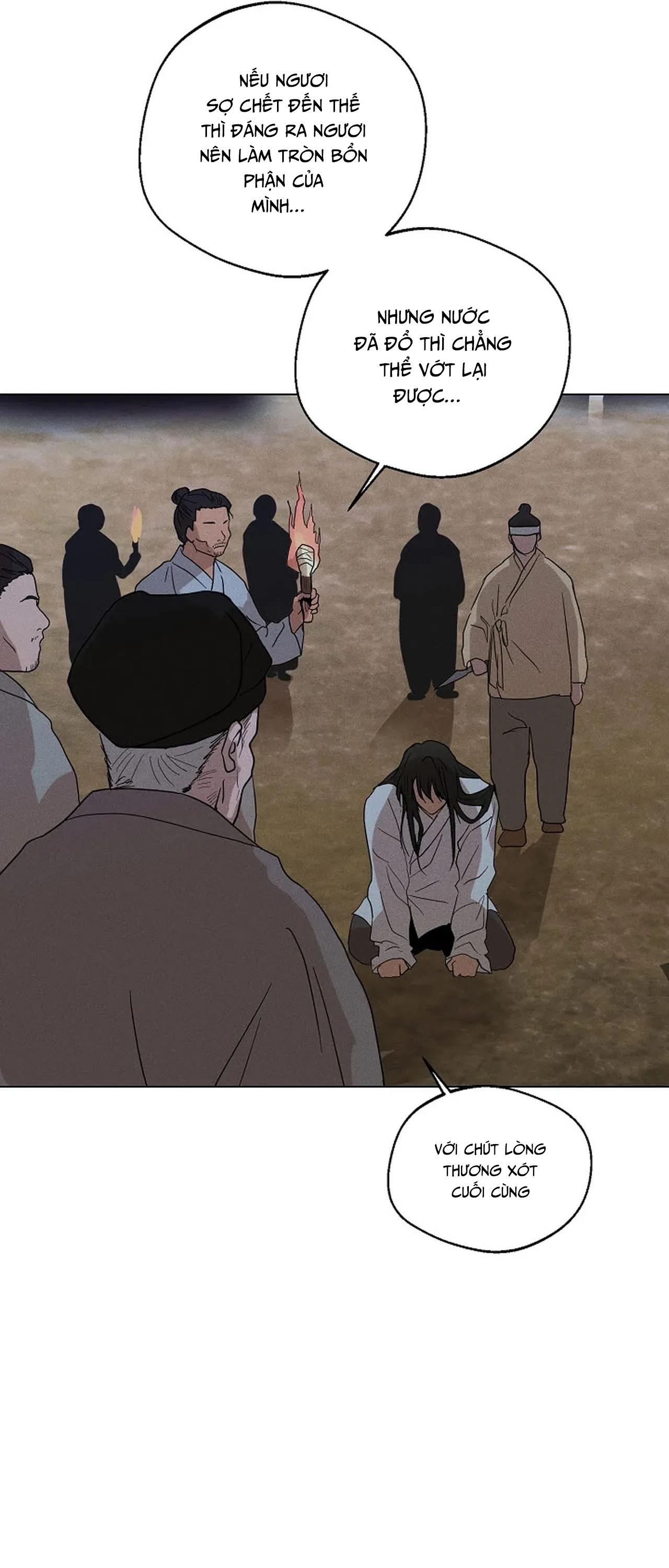 TUYỂN TẬP ÁM ẢNH, MƯU MÔ CÔNG - Chap 2.17 - Trang 101