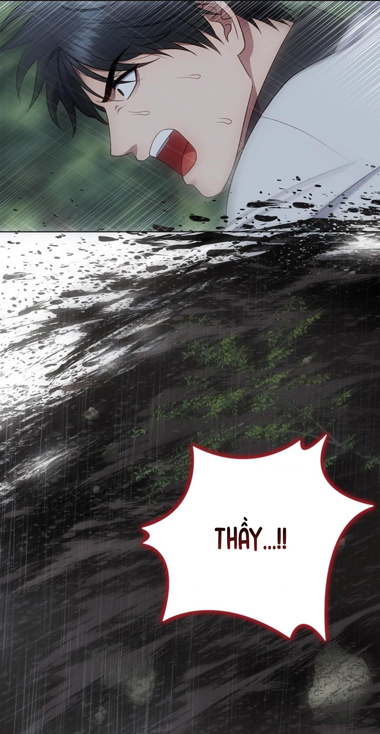 (CBunu) Đuổi Bắt Giữa Đêm Ngọt Ngào - Chap 30