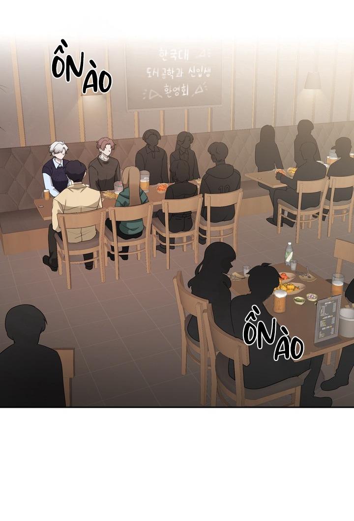 TUYỂN TẬP BL THÚ NHÂN VÀ XÚC TU - Chap 21.1