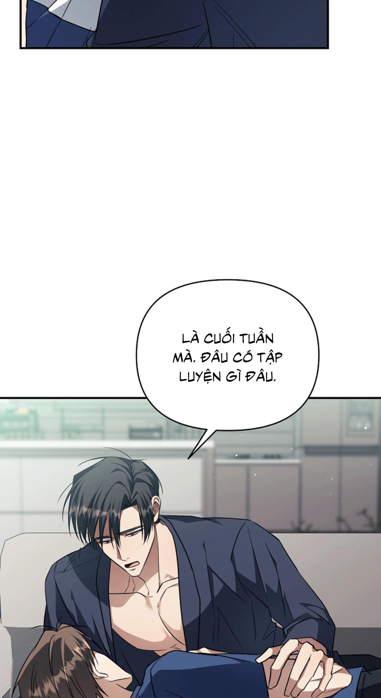 SỰ THẬT TRẦN TRỤI - Chap 12