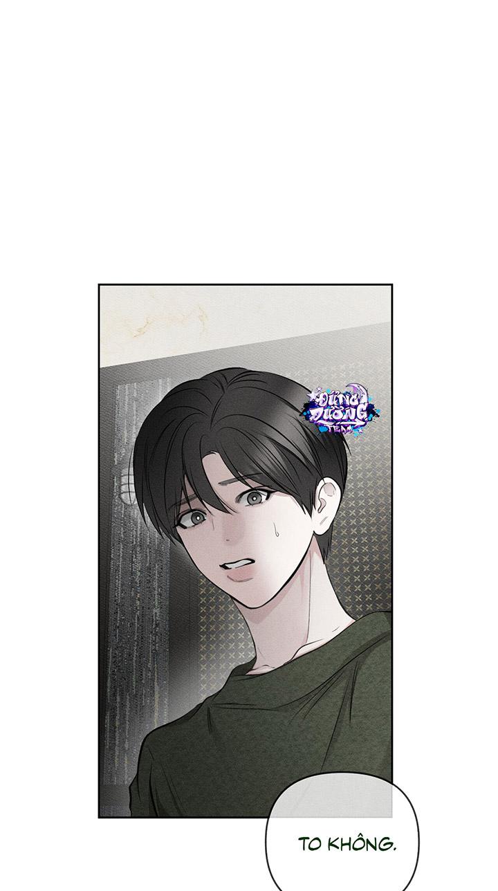 [DDT] KẺ ĐÁNH CẮP TRÁI TIM - Chap 3