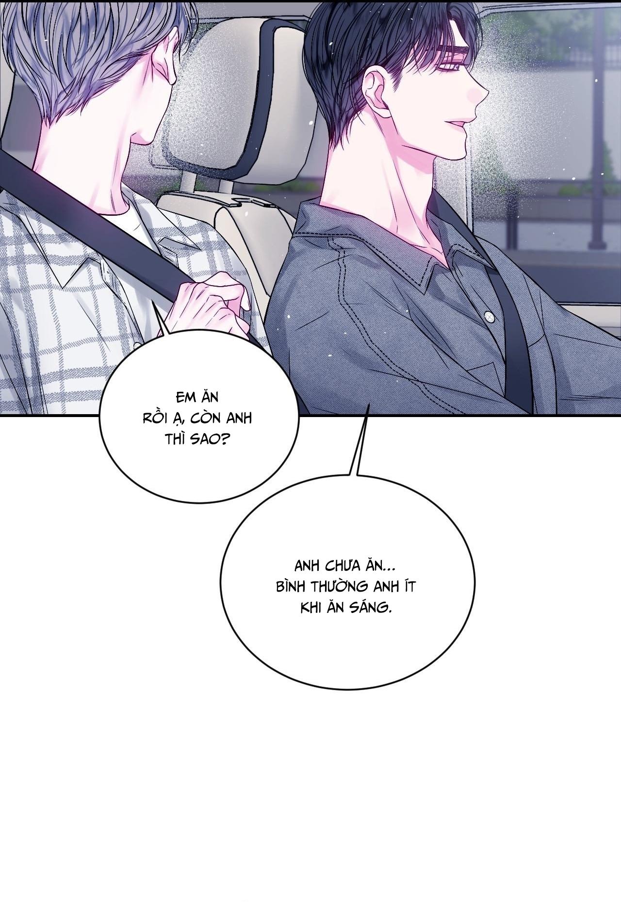 (GĐCV) IMPERFECTLY US - Chap 13