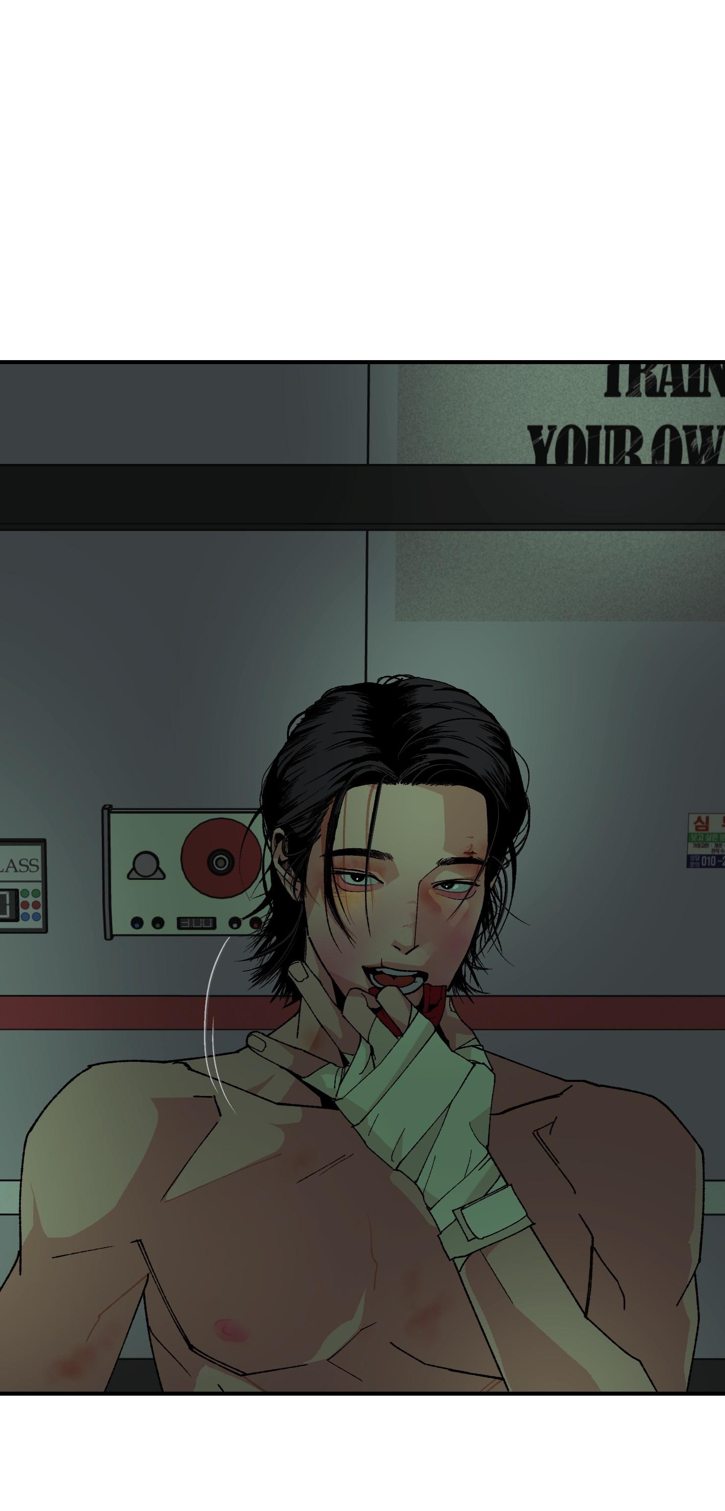 CHỦ NGHĨA HÒA BÌNH - Chap 6