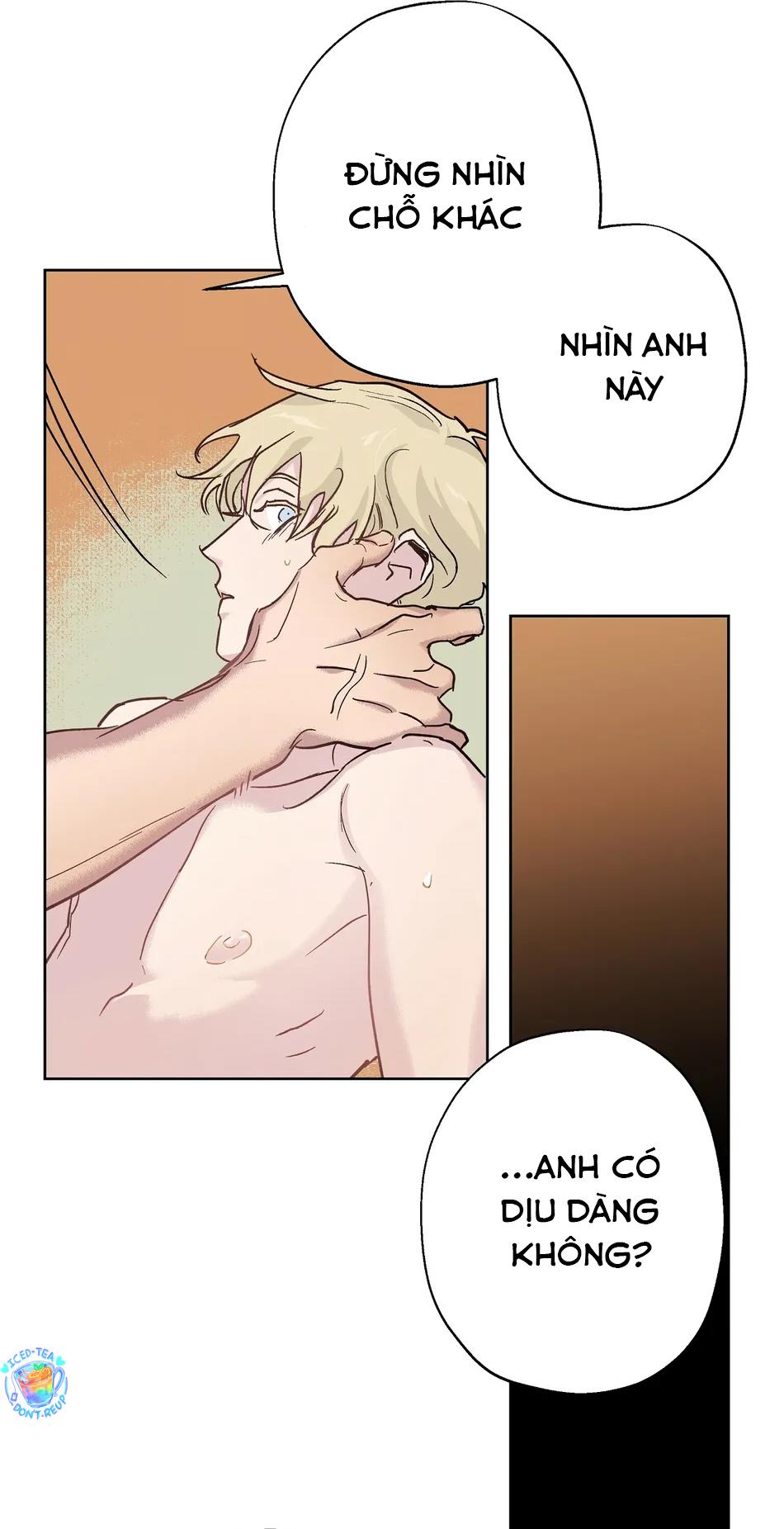 Phù Thủy Xứ Eden - Chap 17