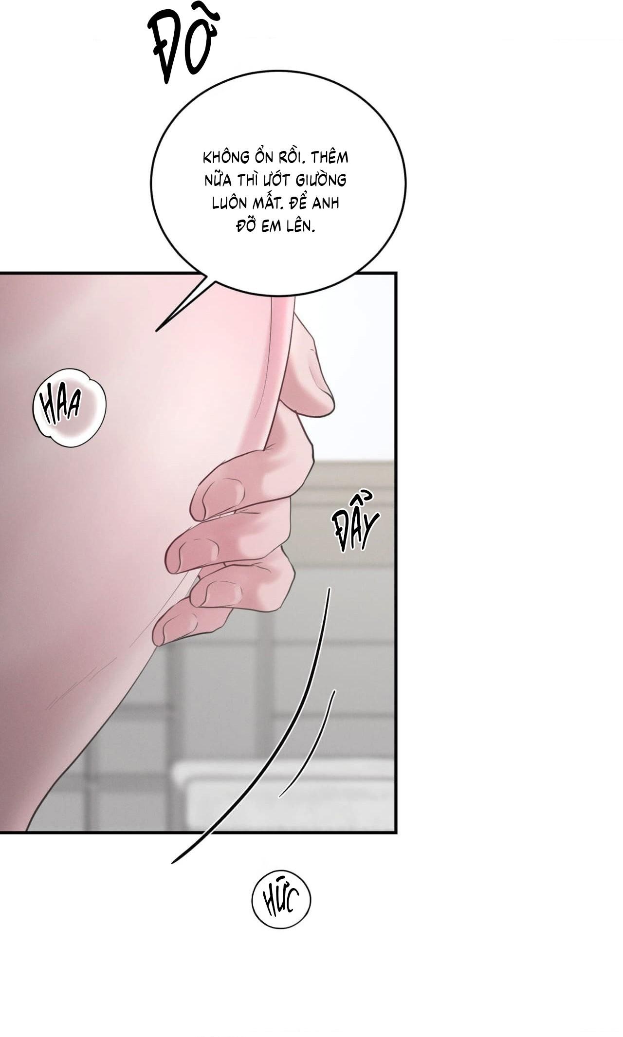 (CBunu) Làm Tình Cũng Cần Luyện Tập Nữa Sao?! - Chap 42