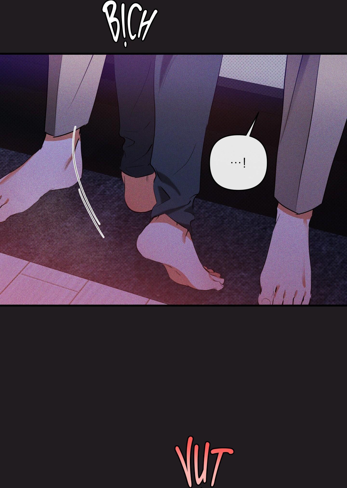 (CBunu) Tên Nhóc Siêu Cưng Của Tôi - Chap 1
