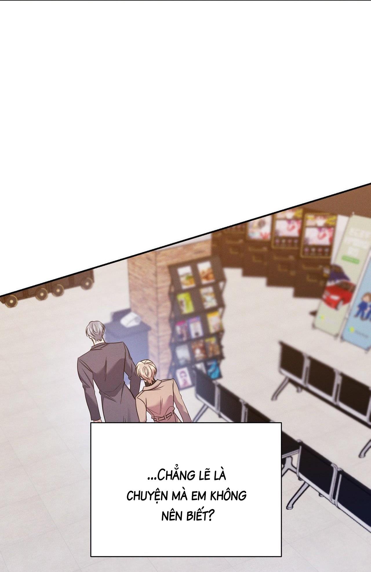 (CBunu) Cẩm Nang Fetish - Chap 6