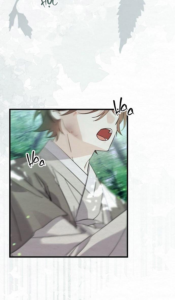 Vị Ngọt Phía Sau Cơn Mưa - Chap 4