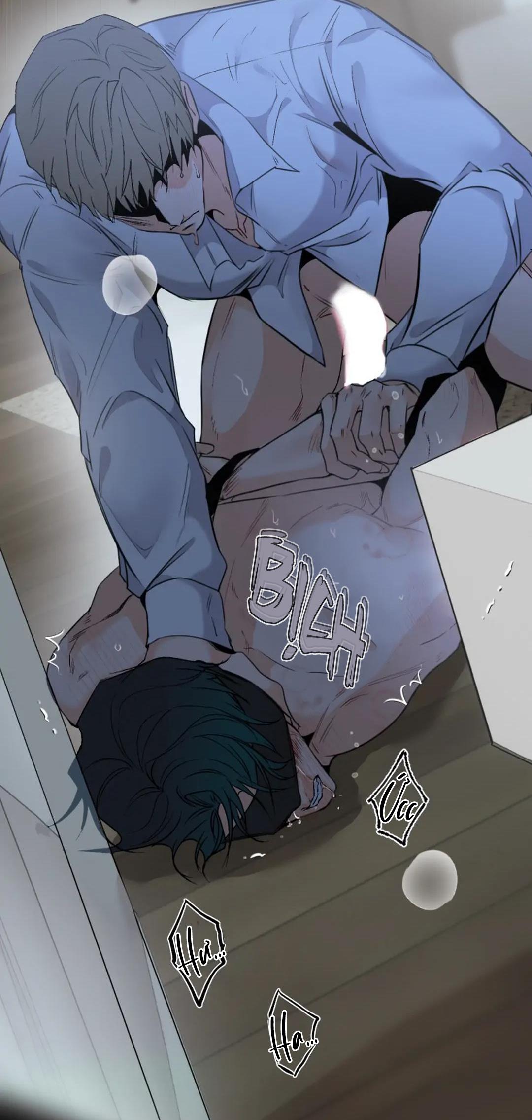 Báo Cáo Chụp Tuyến Tiền Liệt - Chap 7