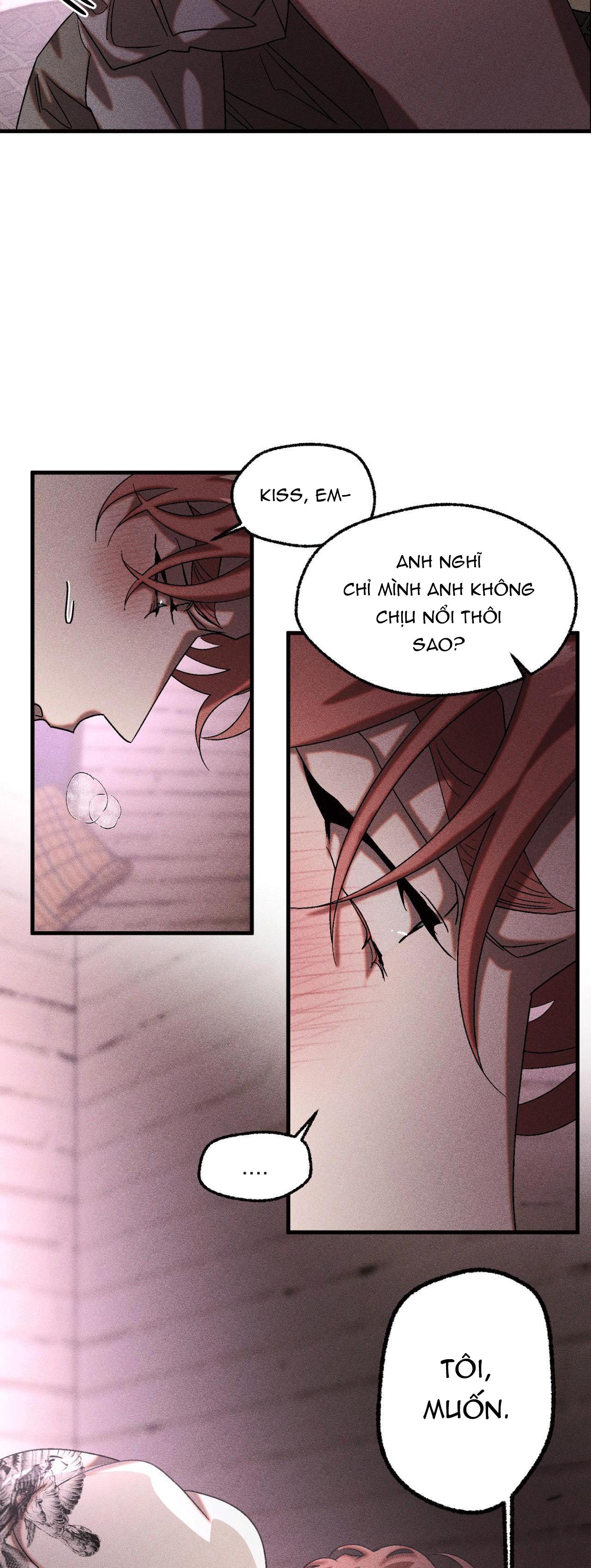 Cash Or Credit - Chap 66