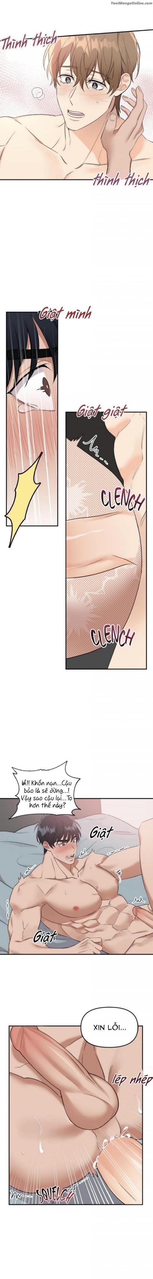 TUYỂN TẬP MANHWA NGẮN - Chap 2.2 - Trang 37
