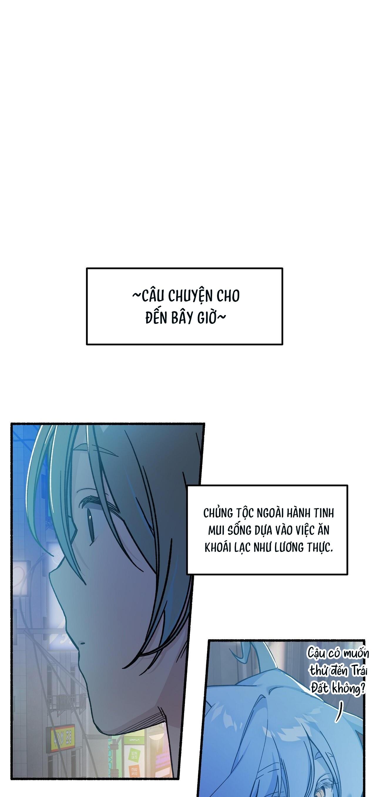 Tuyển Tập GL Ngắn 18+ - Chap 36