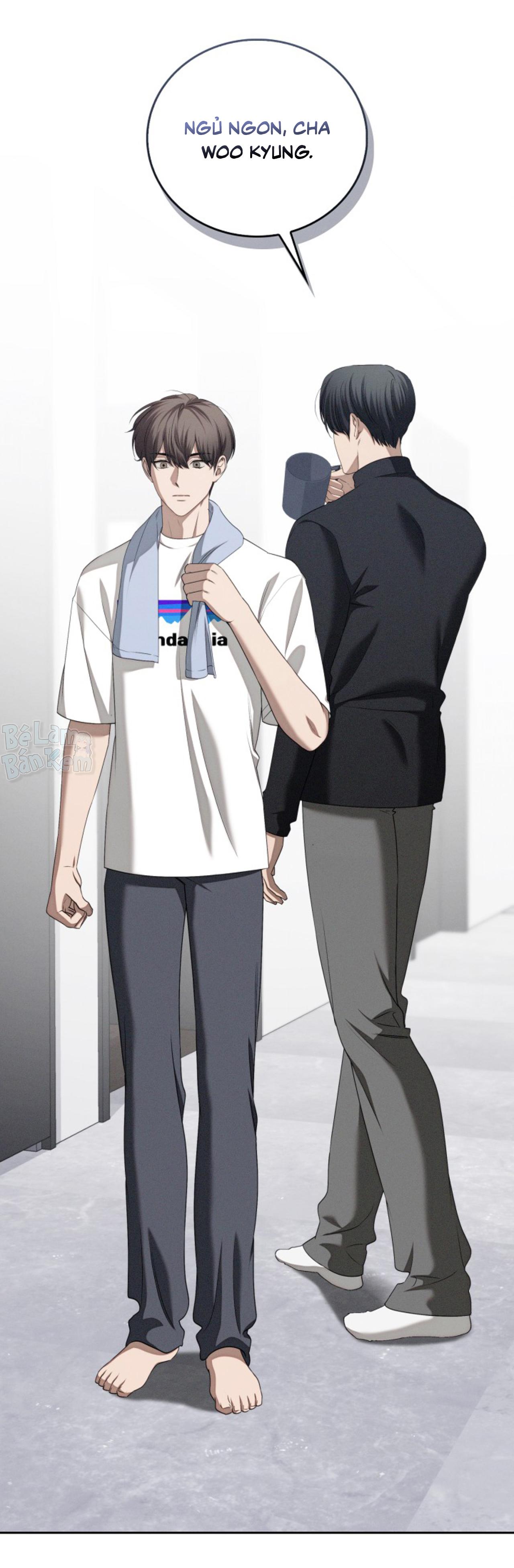 Critical Point - Chap 66