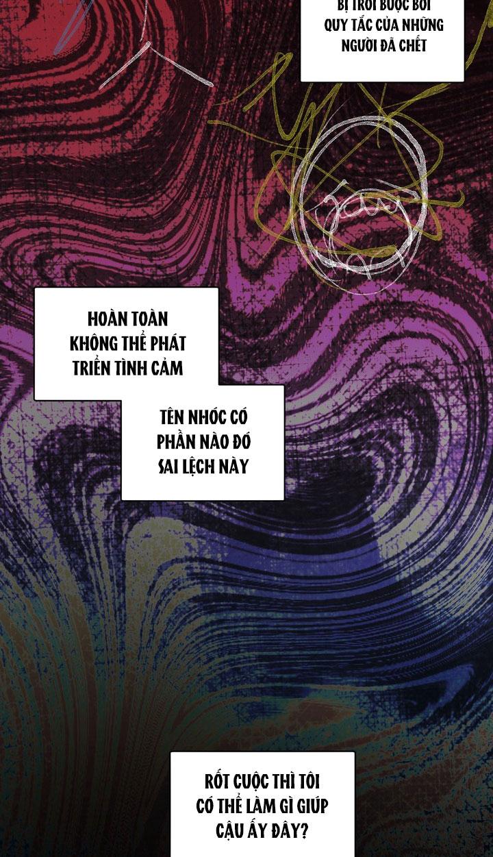 Room Without Windows - Chap 15