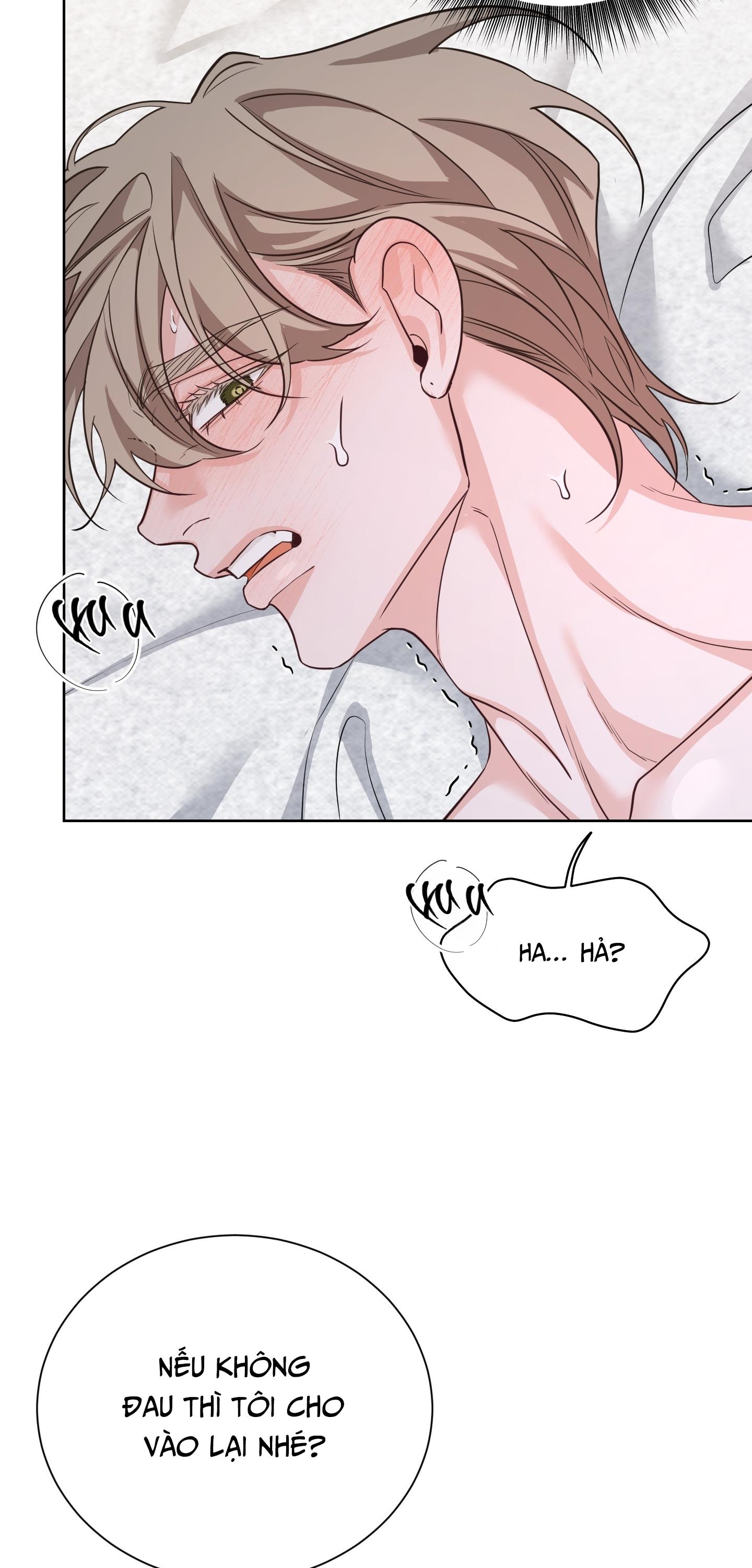 VÁN CỜ LẬT NGƯỢC - Chap 6