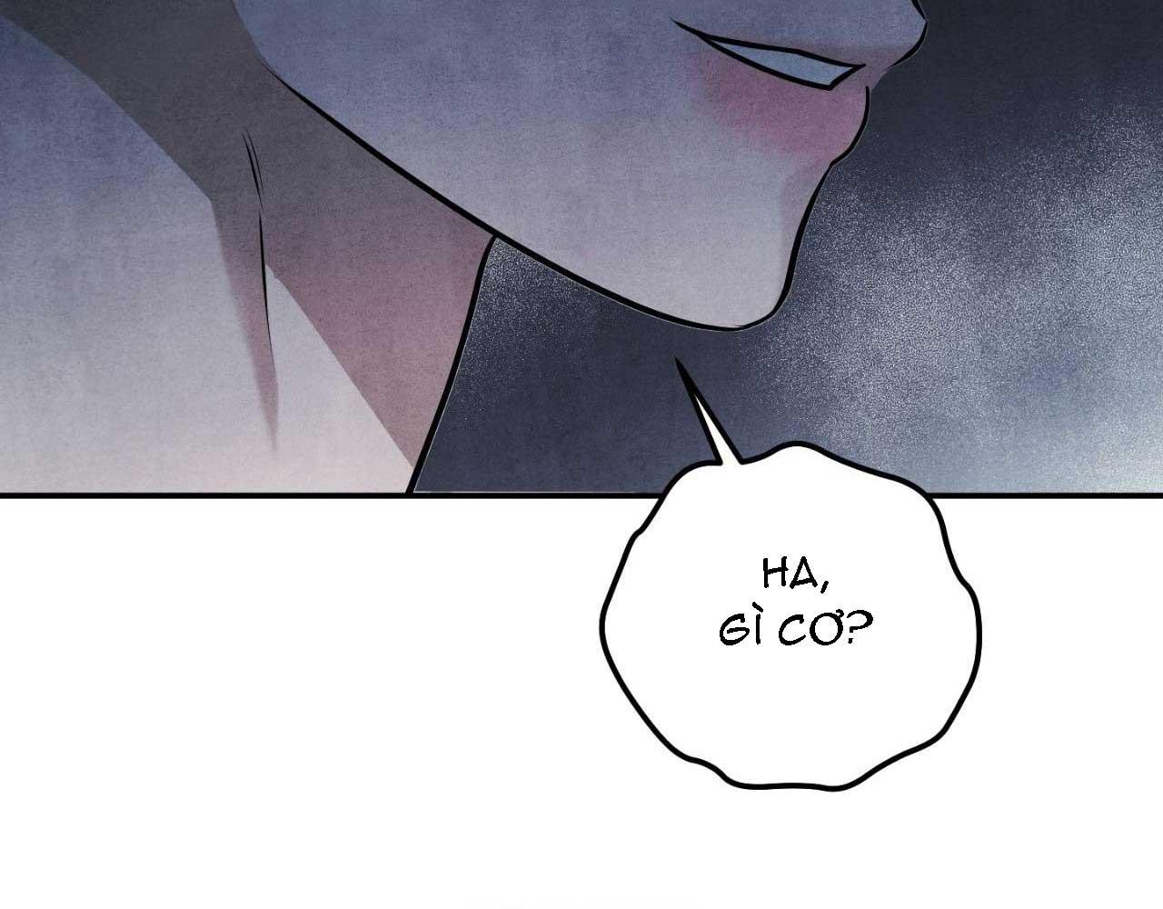 LOCKED IN LEAD - Chap 20