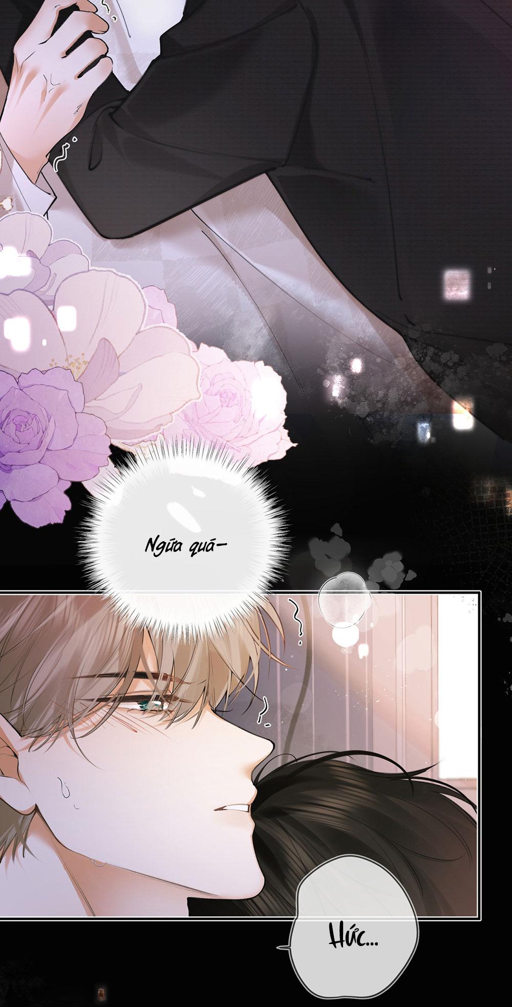 Mối Quan Hệ Tệ Hại - Chap 2