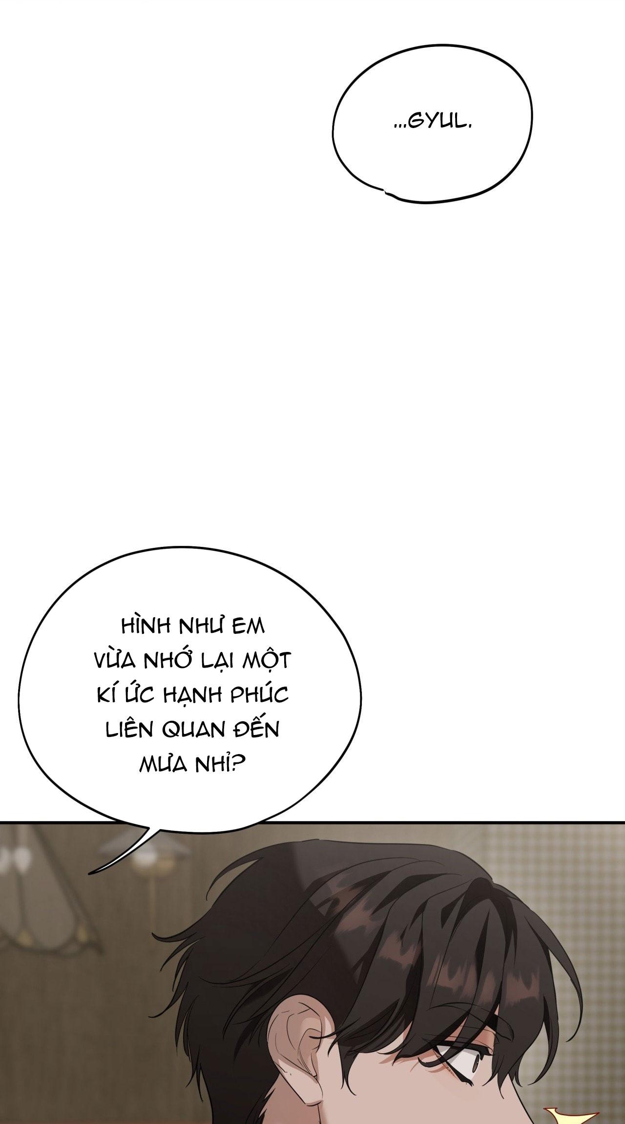 LỆNH CỨU RỖI - Chap 75