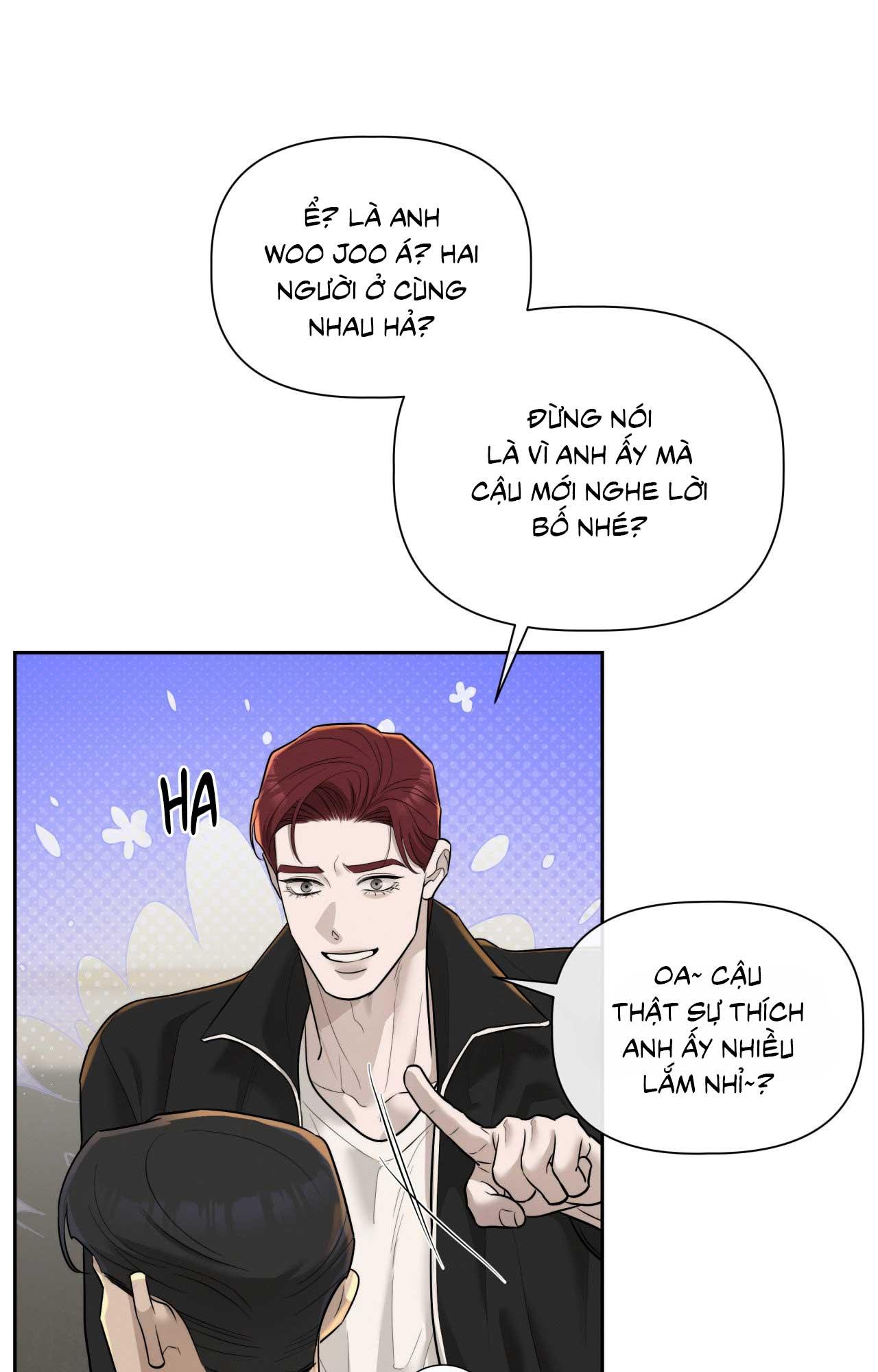 NHIỆT ĐỘ TIẾP XÚC - Chap 38