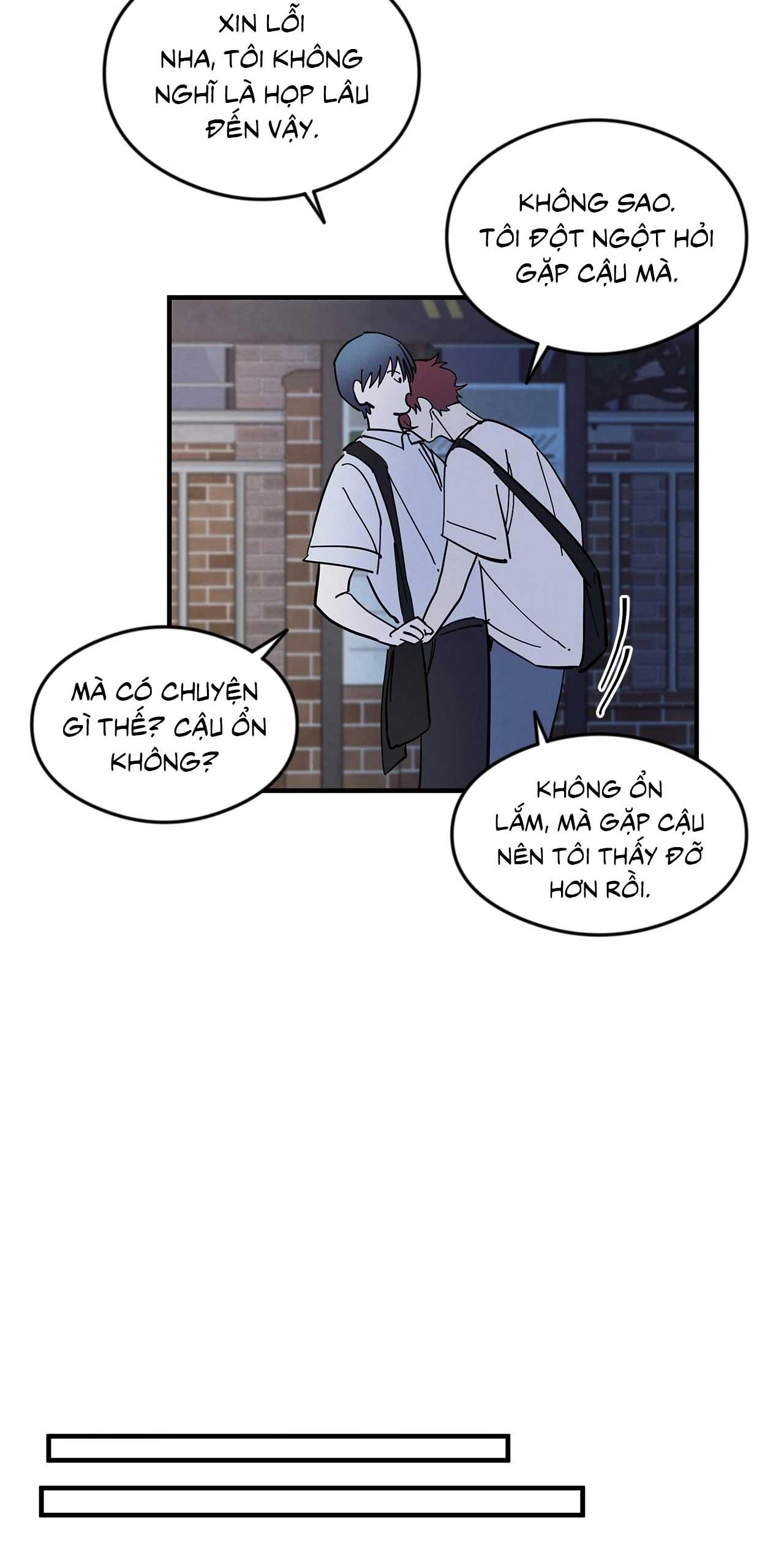 One-Room TA - Chap 32