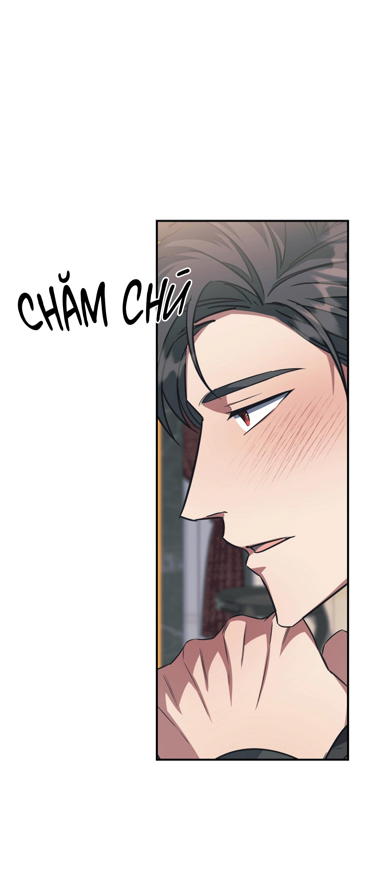 SỰ THẬT TRẦN TRỤI - Chap 17