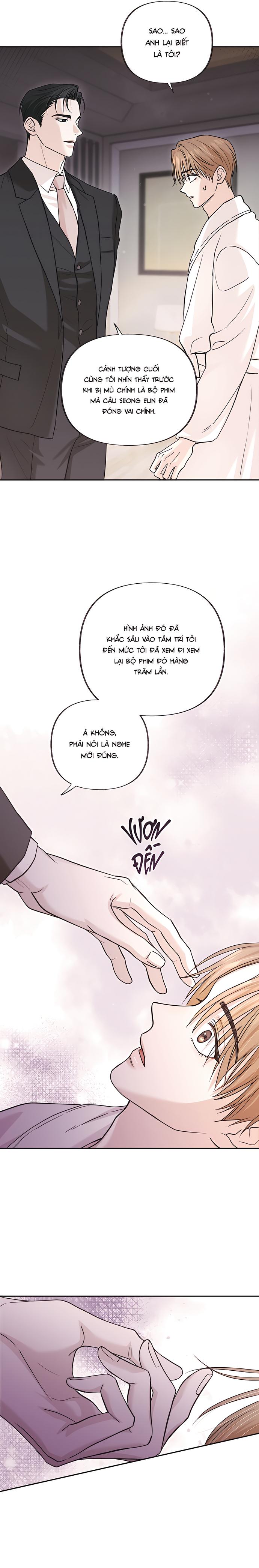 [ TUYỂN TẬP TRUYỆN NGẮN BL] Cuộc Xâm Lược Dâm Đãng - Chap 20