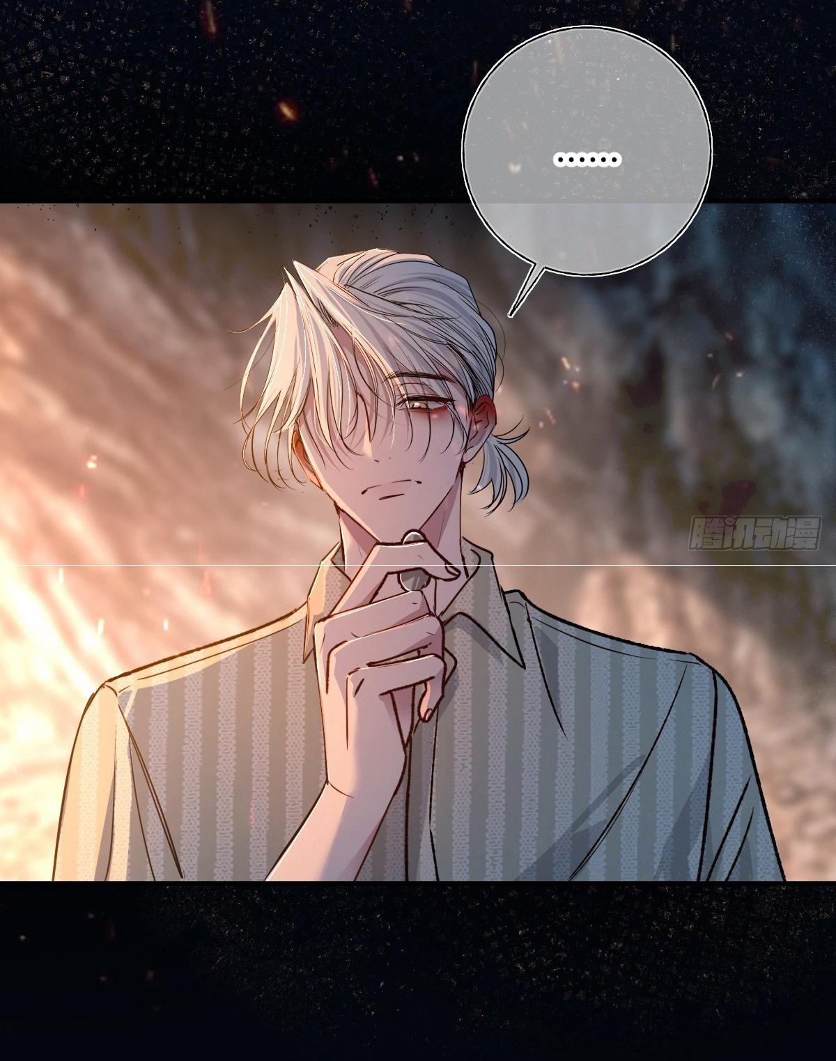 Tình yêu của kẻ khát máu - Chap 37