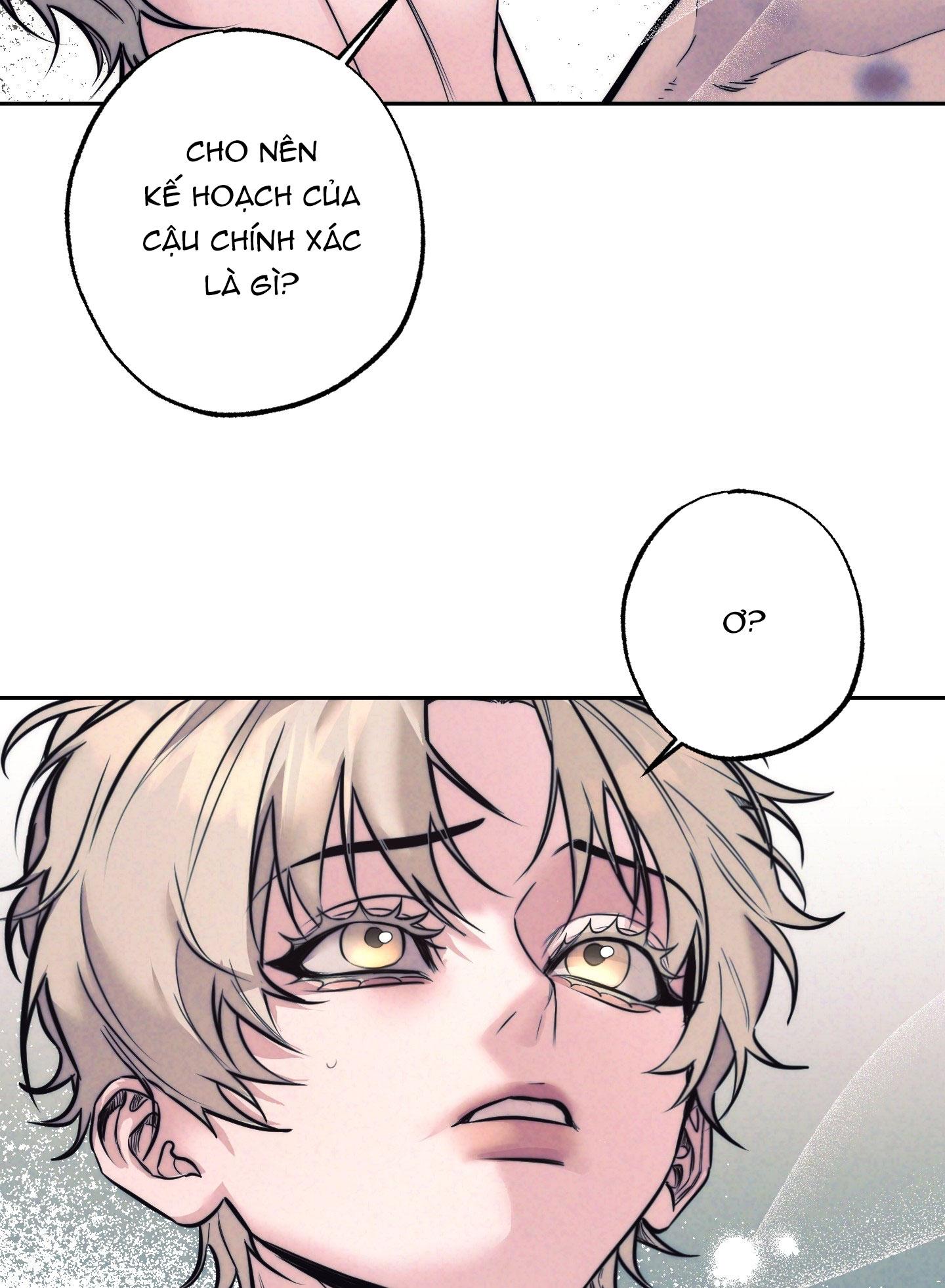 KỲ THỊ - Chap 52