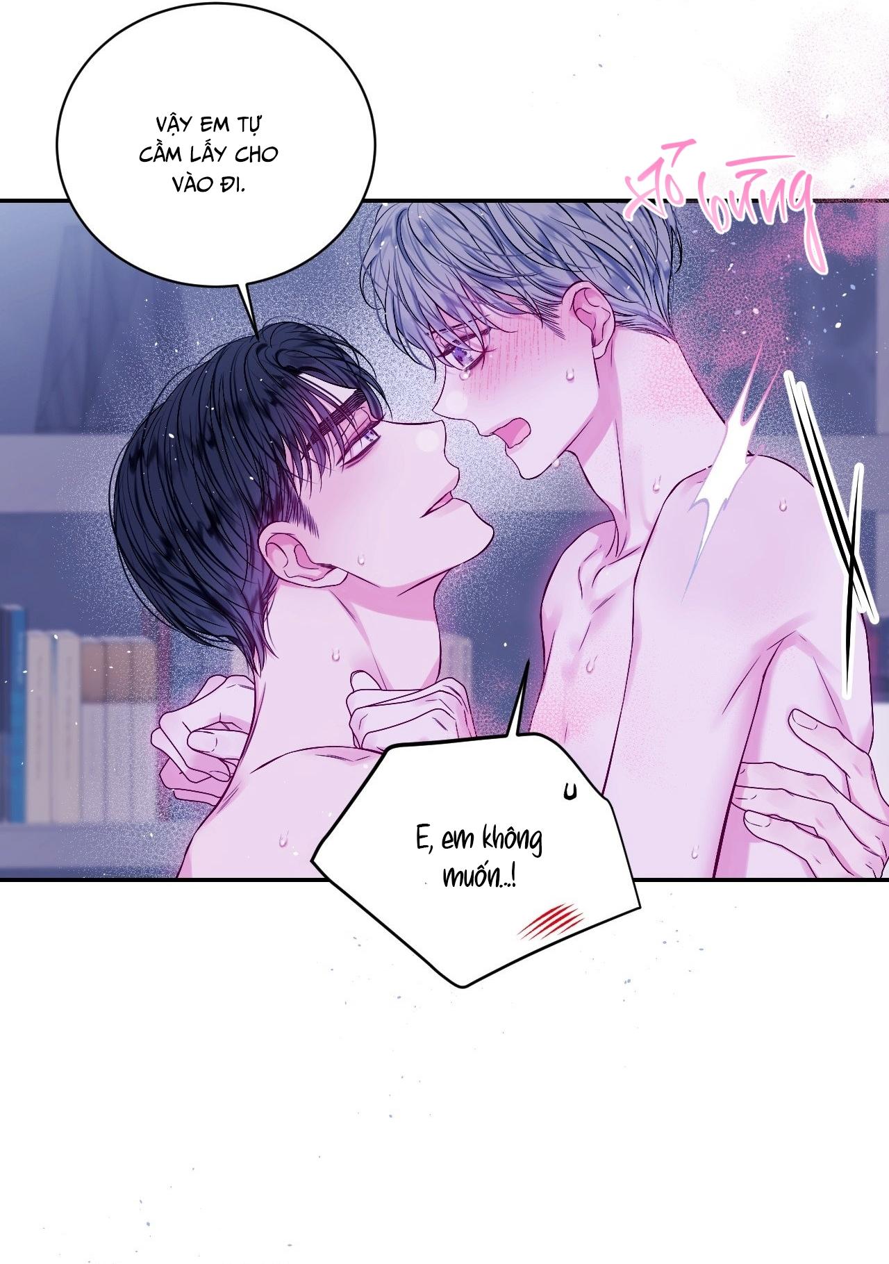 (GĐCV) IMPERFECTLY US - Chap 9
