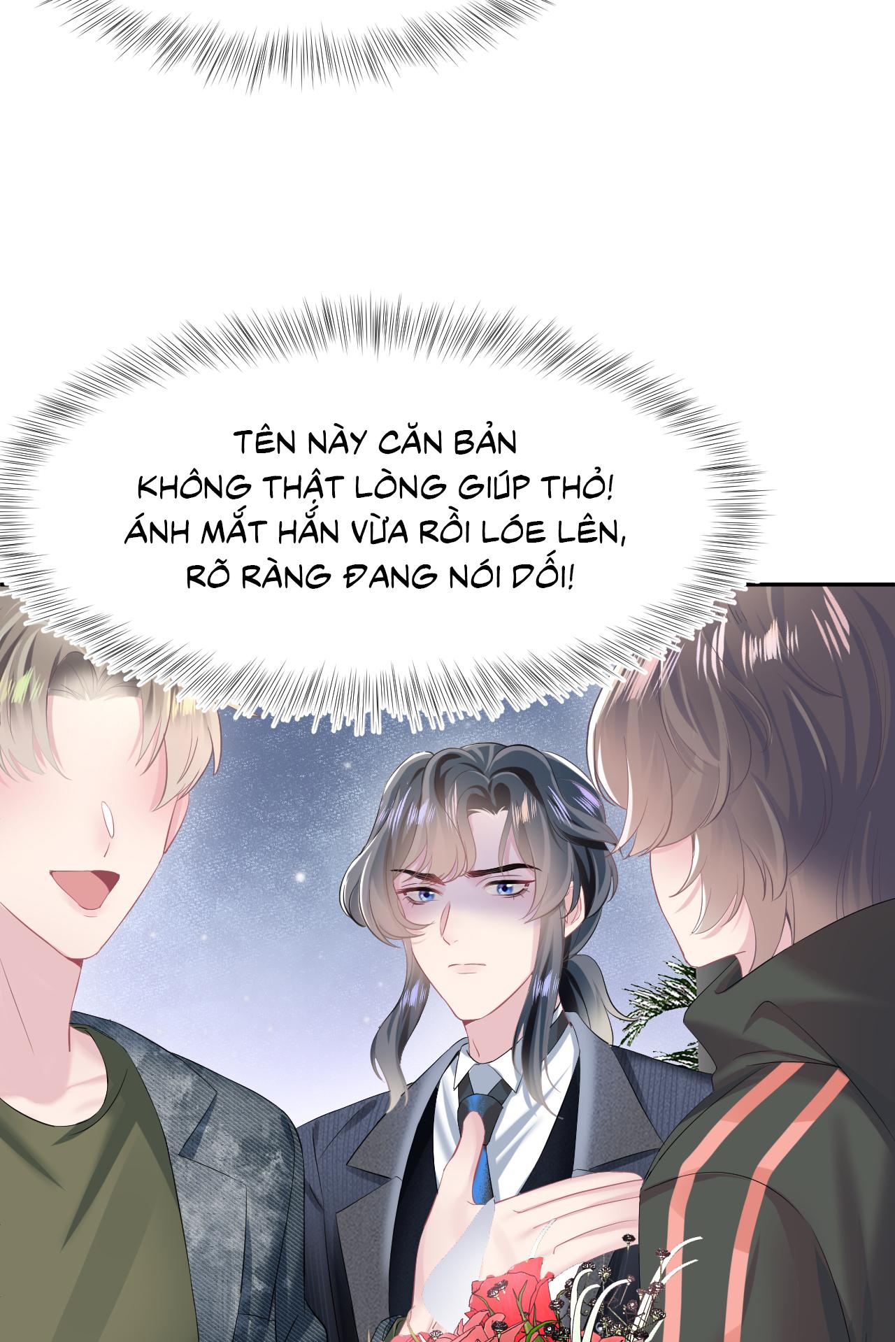 Tuyệt mỹ bạch liên hoa online dạy học - Chap 73